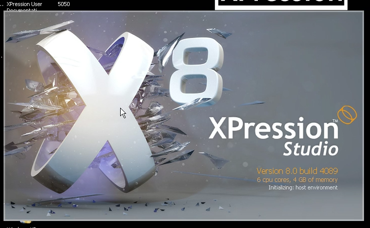 ross xpresion 4g ram